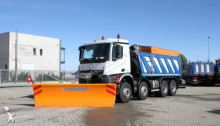 Mercedes truck