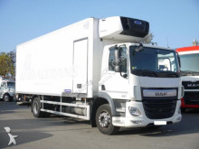 DAF refrigerated truck