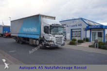 camion savoyarde Scania