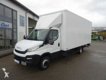 tweedehands vrachtwagen bakwagen