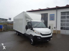 tweedehands vrachtwagen bakwagen