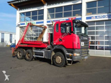 used tipper truck