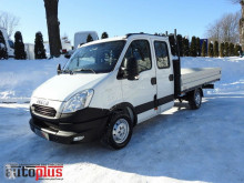 used flatbed truck
