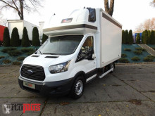 tweedehands vrachtwagen bakwagen