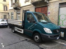Mercedes Sprinter 516 CDI