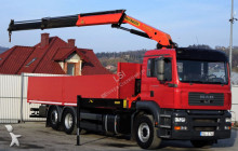 used flatbed truck