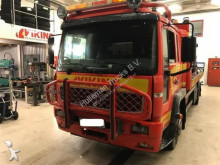 Volvo FL250 - SOON EXPECTED - RECOVERY WITH SCOOP truck