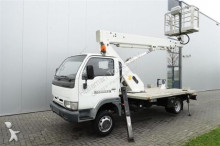 Nissan CABSTER 35.10 truck