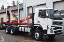 Volvo truck