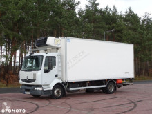 camion frigo Renault