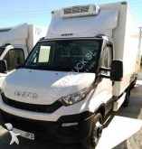 camión frigorífico Iveco