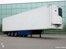 vrachtwagen Schmitz Cargobull