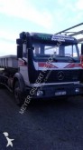 camión volquete OP Mercedes