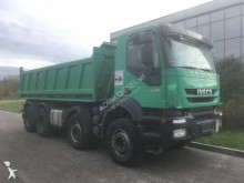 Iveco Trakker 410 truck
