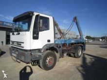 Iveco Eurotech truck