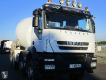 Iveco Trakker