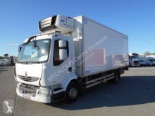 camión frigorífico Renault