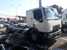 camion châssis Renault
