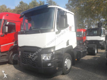 camion châssis Renault