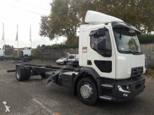 camion châssis Renault