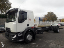 camion châssis Renault