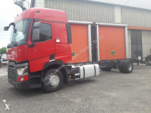camion châssis Renault