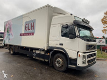 camion frigo mono température Volvo