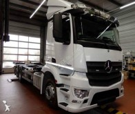Mercedes Antos 2543 truck