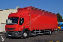 camión lonas deslizantes (PLFD) Renault