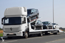 autres camions Mercedes