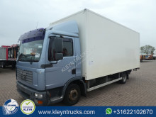 vrachtwagen MAN TGL 8.180