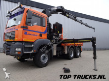 autres camions MAN