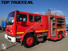 camião bombeiros Renault