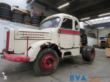 Scania L truck