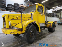 n/a chassis truck