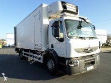 camión frigorífico multi temperatura Renault