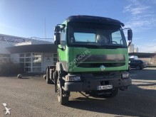 Renault Kerax 370 DCI
