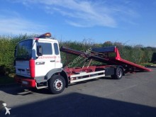 camion dépannage Renault