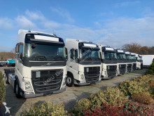 used container truck