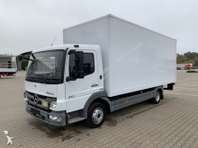 camion isotherme nc