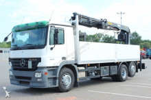 used flatbed truck
