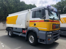 camion MAN