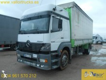 Mercedes Atego 1828