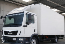 autres camions MAN