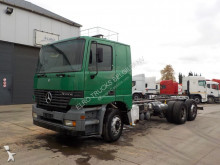 Mercedes Actros 2540
