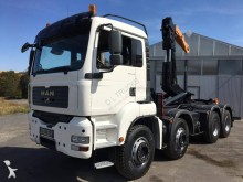 MAN TGA 35.440