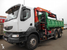 Renault Kerax 410 DXI