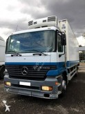 camión frigorífico mono temperatura Mercedes