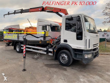 camion plateau Iveco