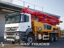 vrachtwagen Mercedes Axor 3340
